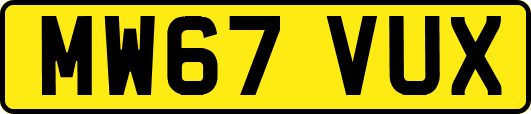 MW67VUX