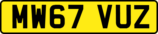 MW67VUZ