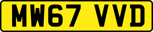 MW67VVD