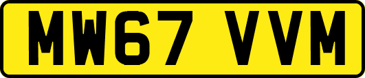 MW67VVM