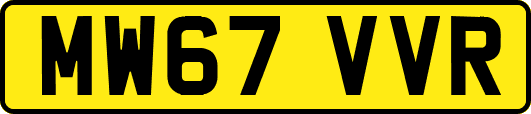MW67VVR