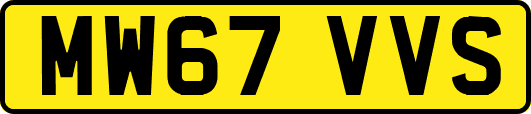 MW67VVS