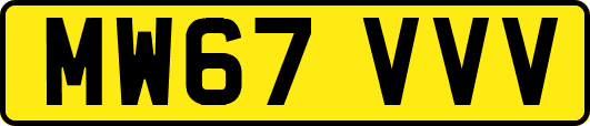 MW67VVV