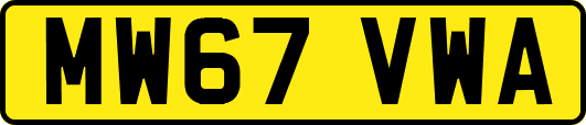 MW67VWA
