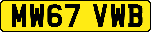 MW67VWB