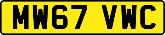 MW67VWC
