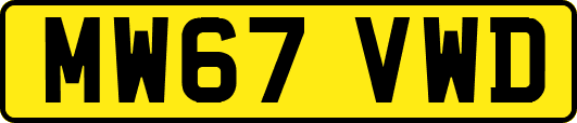 MW67VWD