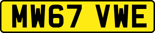MW67VWE