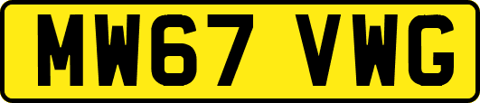 MW67VWG
