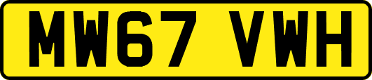 MW67VWH