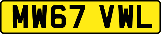 MW67VWL