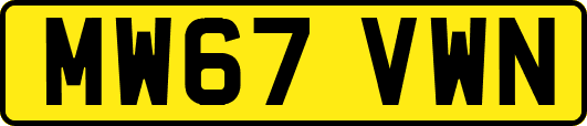 MW67VWN