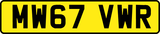 MW67VWR