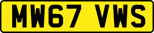 MW67VWS