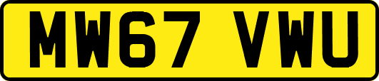 MW67VWU