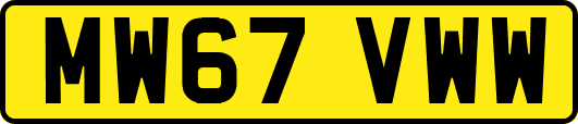 MW67VWW