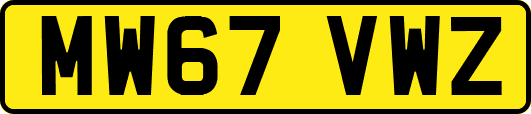MW67VWZ