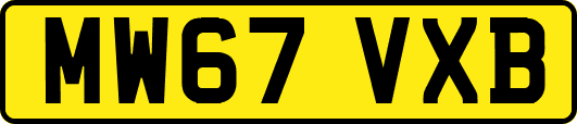 MW67VXB