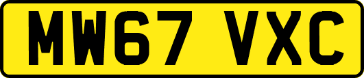 MW67VXC