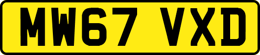MW67VXD