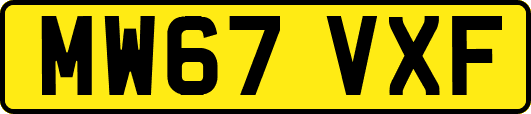 MW67VXF