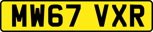 MW67VXR