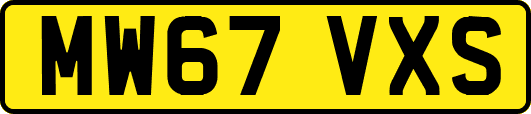 MW67VXS