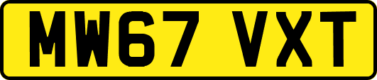 MW67VXT