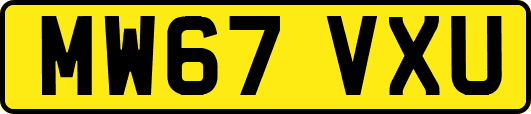 MW67VXU