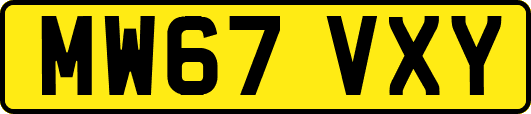 MW67VXY