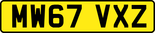 MW67VXZ