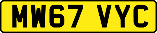 MW67VYC