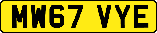 MW67VYE