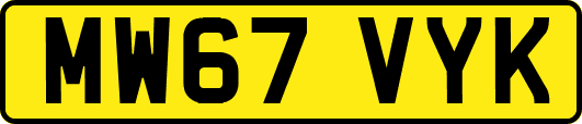 MW67VYK