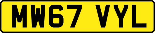 MW67VYL