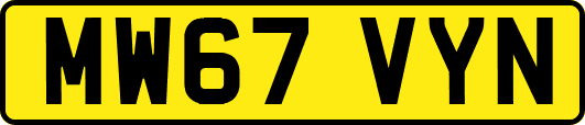 MW67VYN