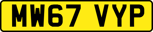 MW67VYP