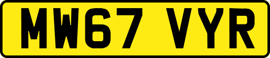 MW67VYR