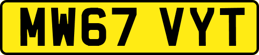 MW67VYT