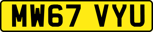 MW67VYU