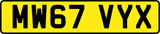 MW67VYX