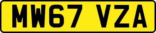 MW67VZA