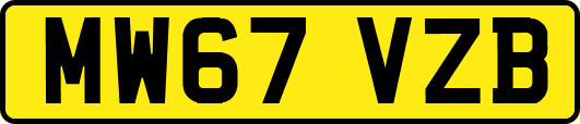 MW67VZB