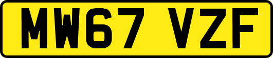 MW67VZF