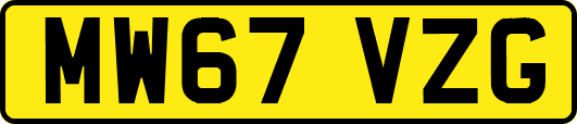 MW67VZG