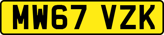 MW67VZK