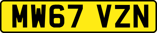 MW67VZN