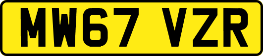 MW67VZR