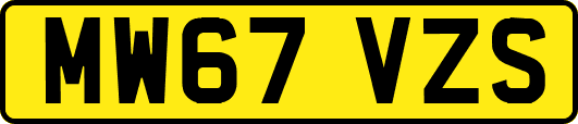 MW67VZS
