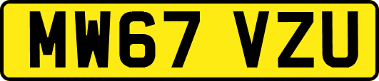 MW67VZU
